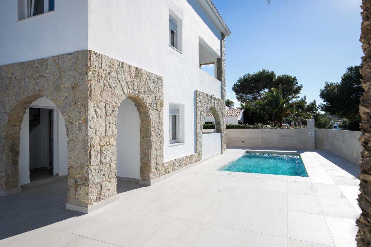 Marei 3 Apartamento