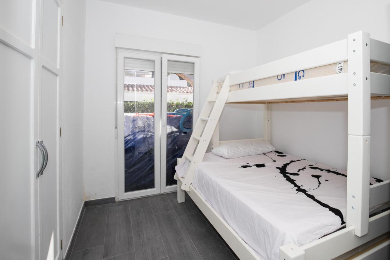 Apartamento Marei 1