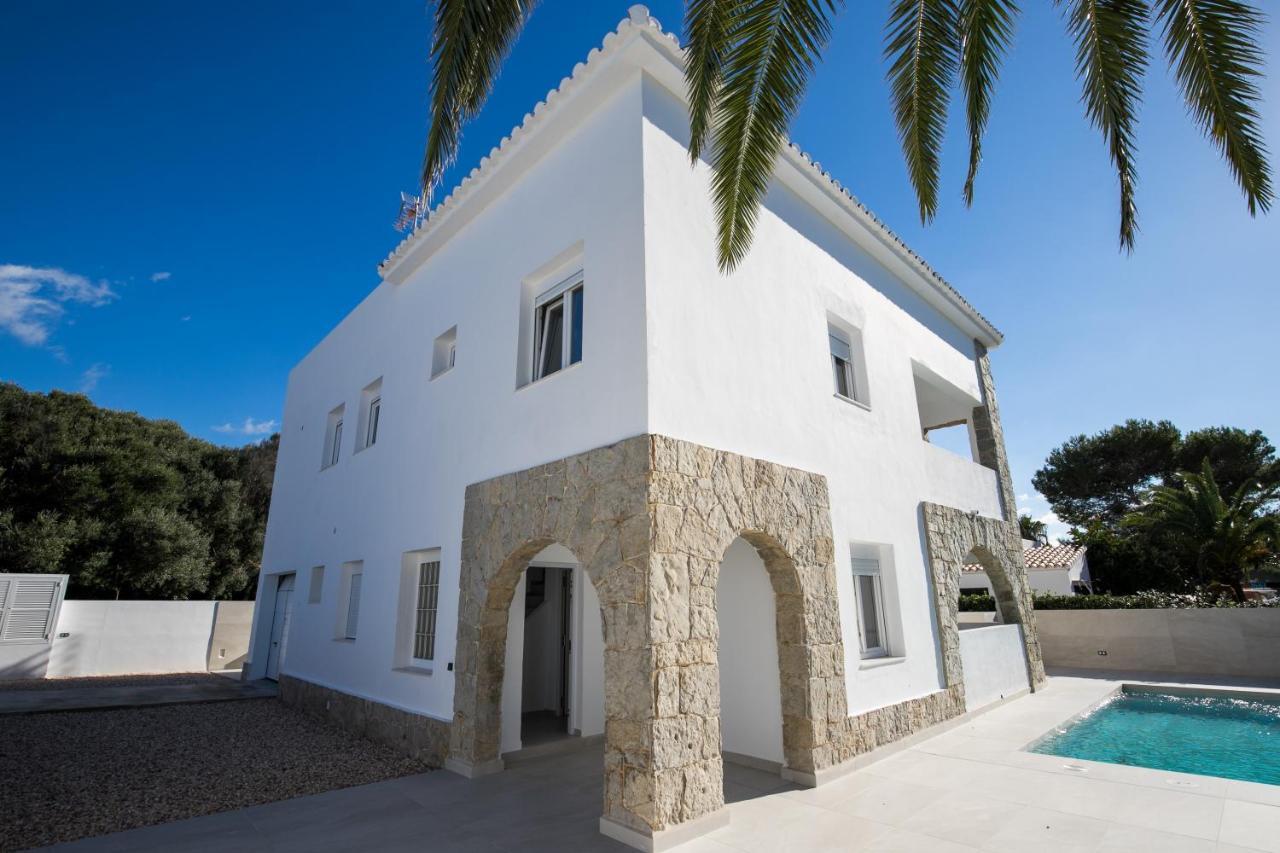 Apartamento Marei 3 Cala Blanca (Menorca)