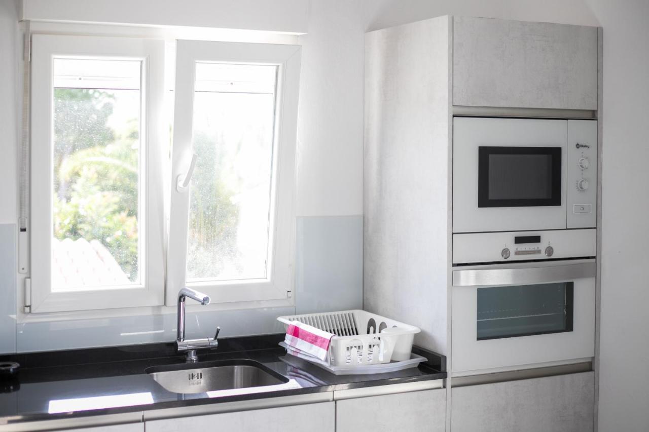 Apartamento Marei 3 Cala Blanca (Menorca)