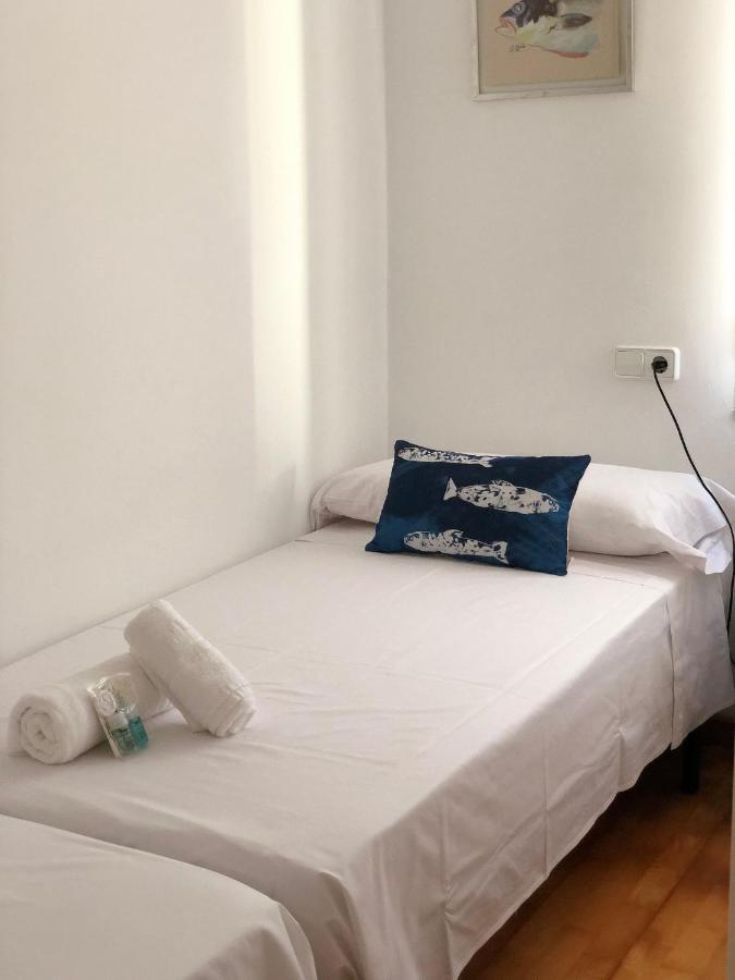 Sa Casa Vermella En Ciutadella Ciutadella (Menorca)