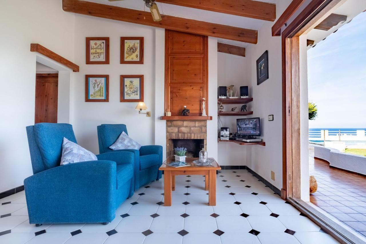 Villa Solivent *