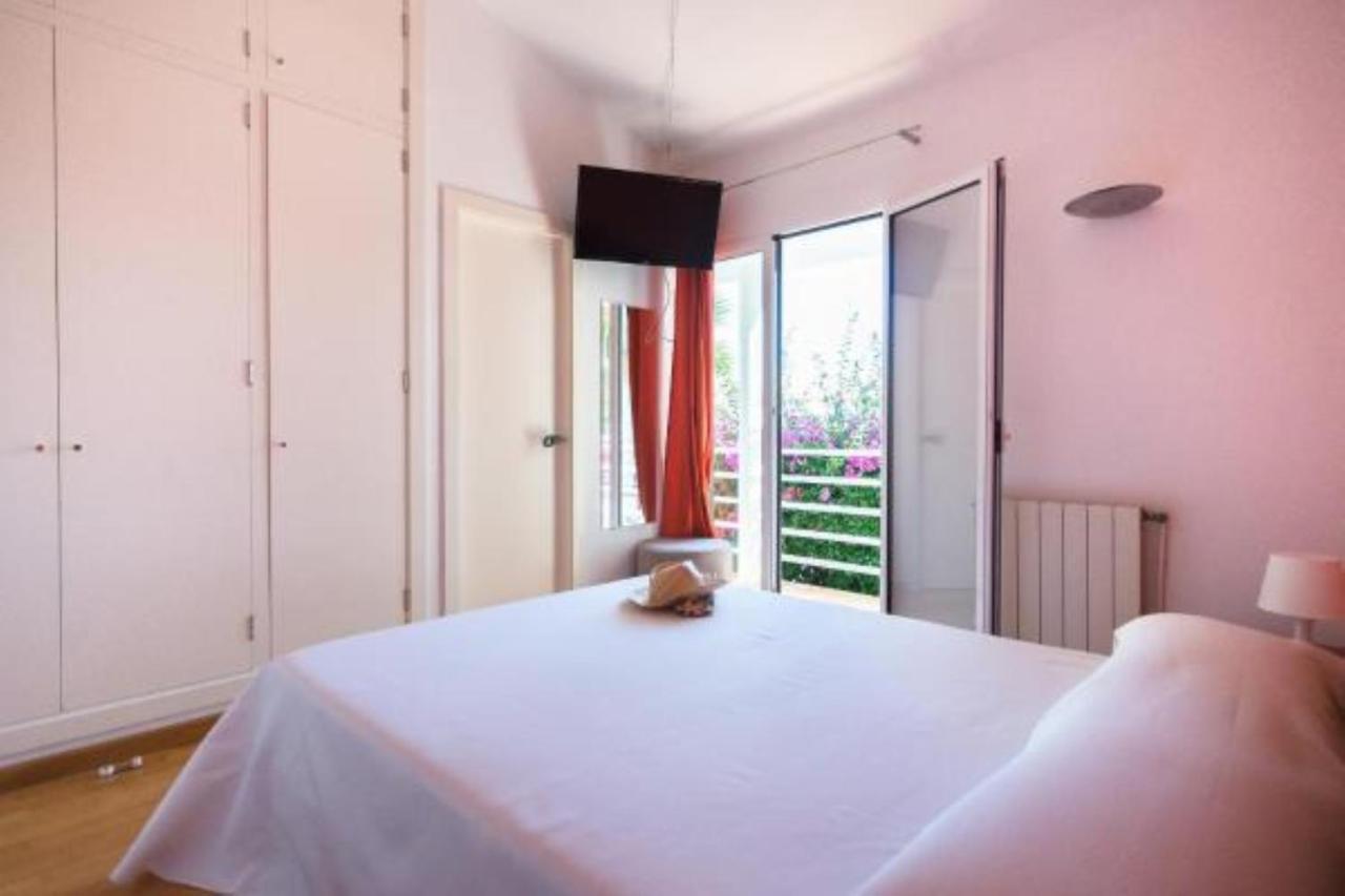 Sa Casa Vermella En Ciutadella Ciutadella (Menorca)