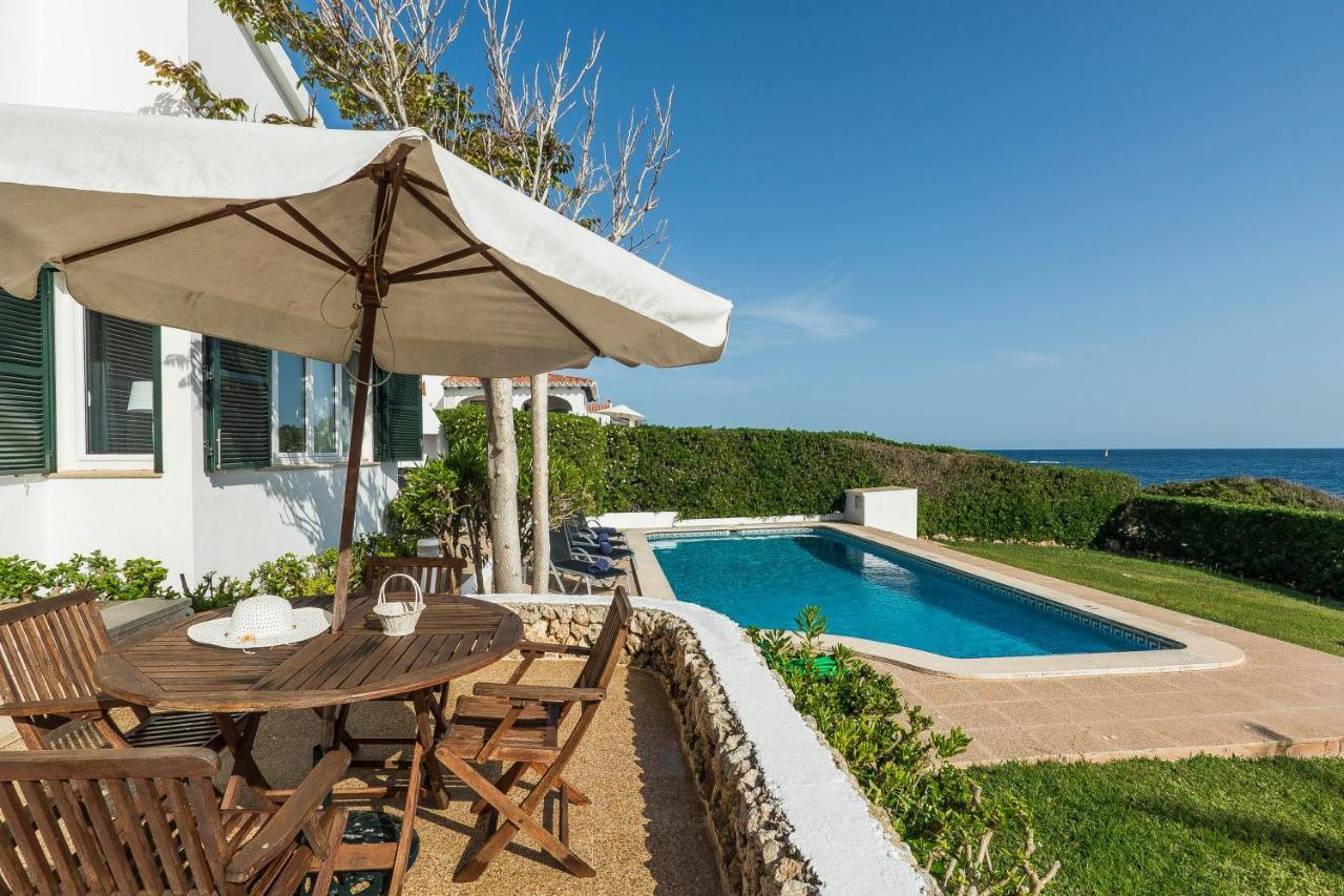 Villa El Guerito *