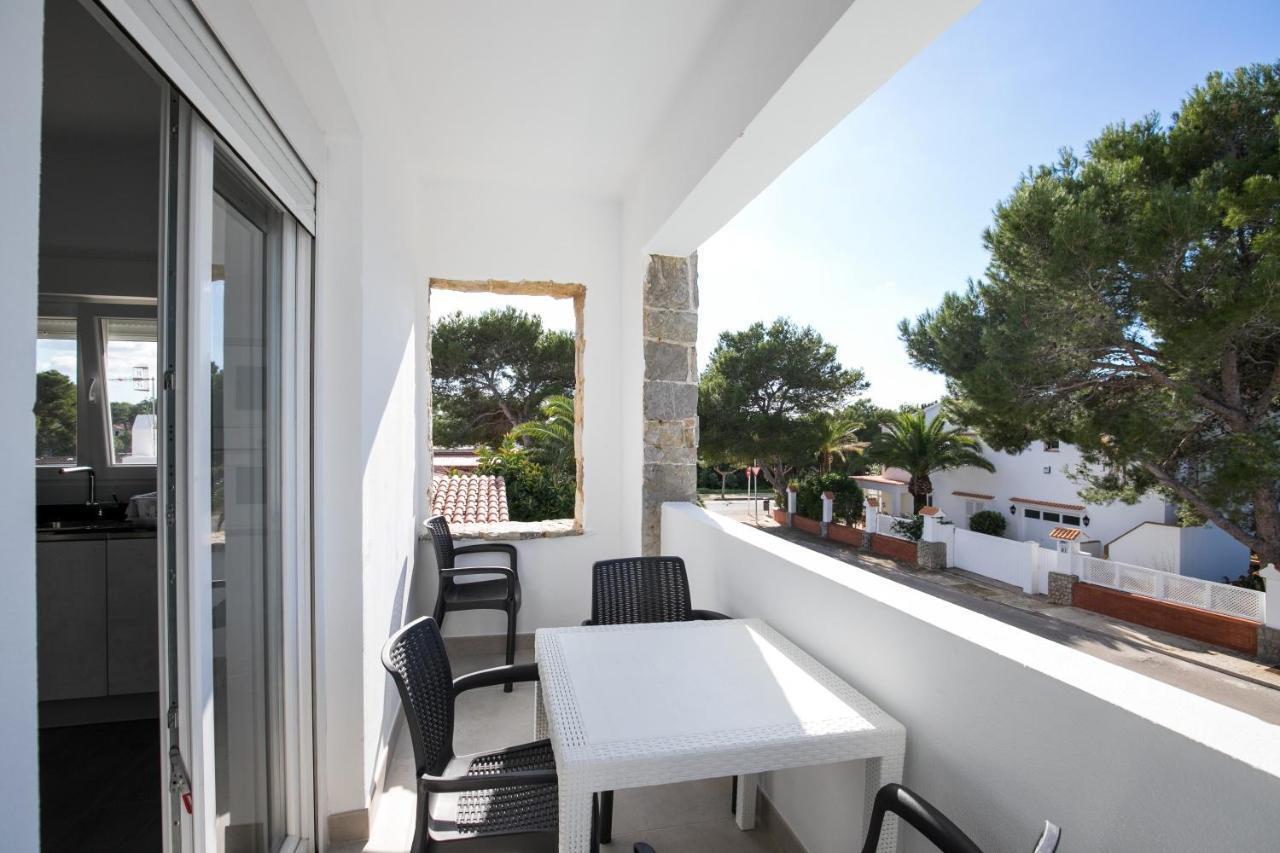 Marei 3 * Cala Blanca (Menorca)