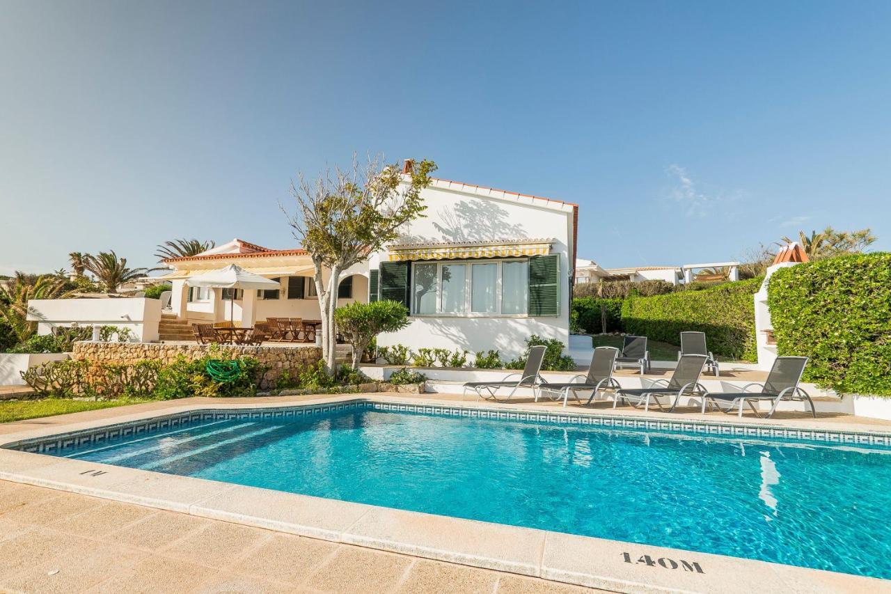 El Guerito Villa