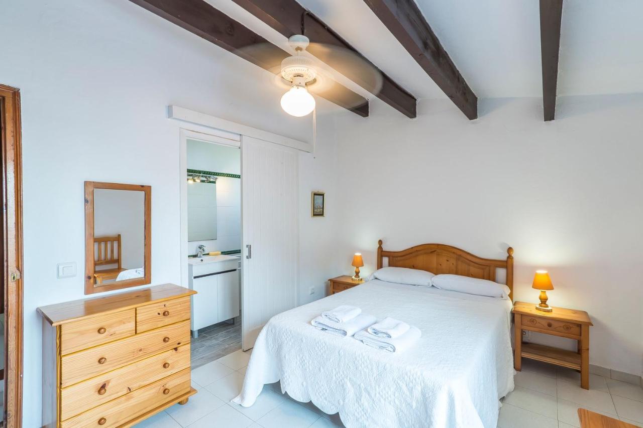 Mar Y Roca Holiday home Binibeca