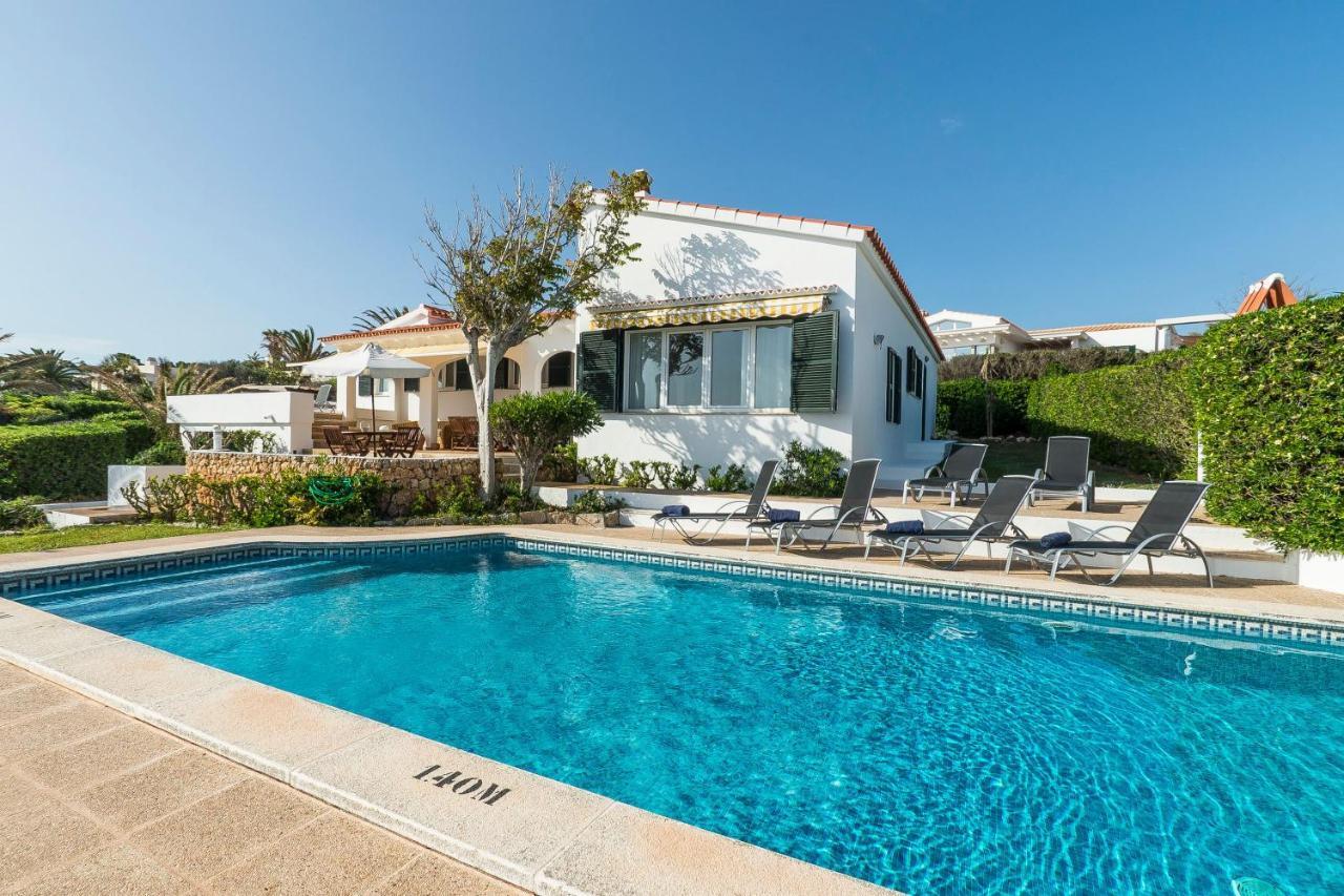 Villa El Guerito *