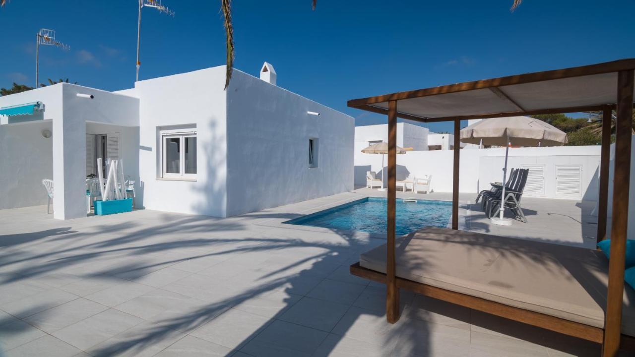 Garasa * Cala Blanca (Menorca)