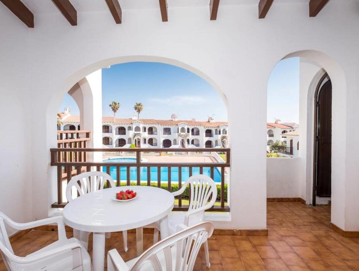 Apartamento Girasol Garden Superior 2-c