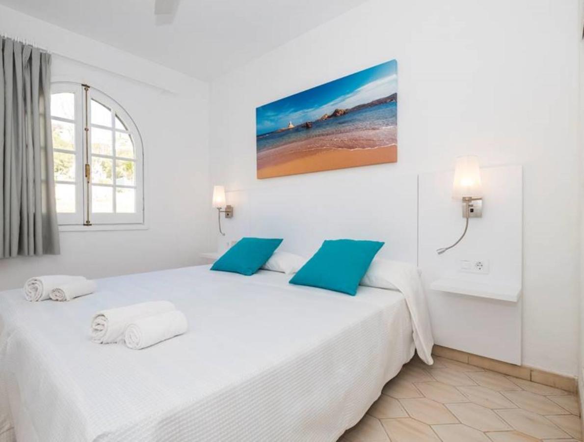 Apartamento Girasol Garden Superior 2-c *