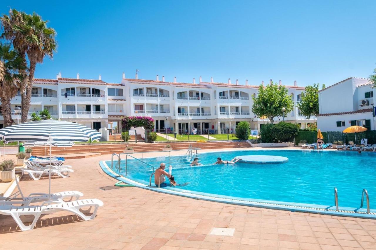 Apartment Cala Piques
