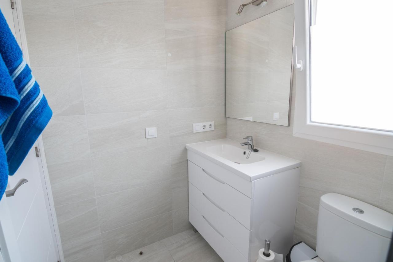 Garasa Holiday home Cala Blanca (Menorca)