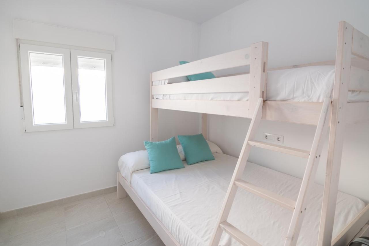 Garasa Cala Blanca (Menorca)