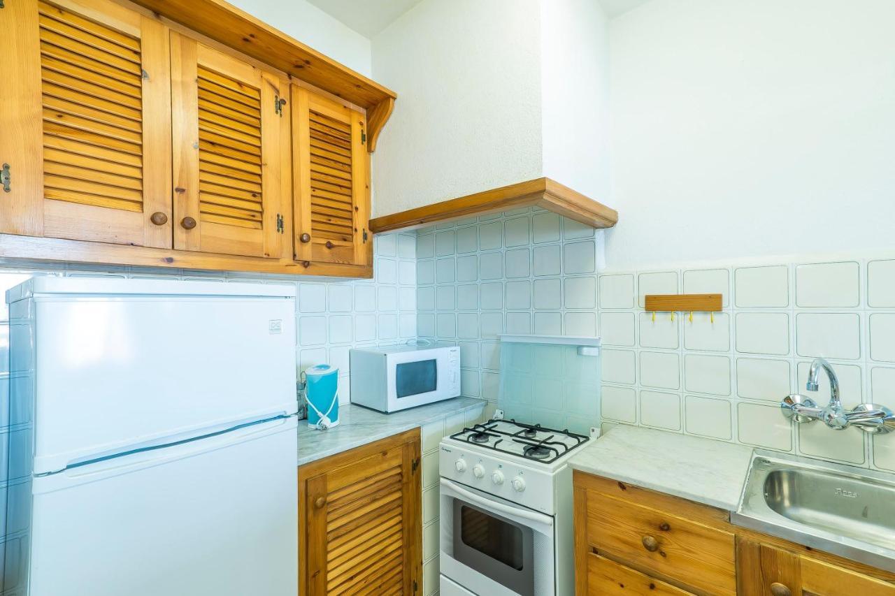 Apartment Costa Arenal 15 *