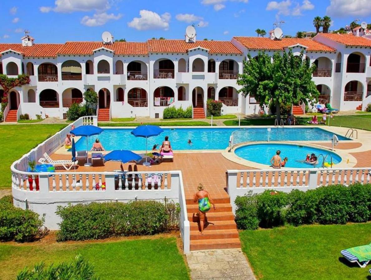 Apartamento Girasols Gardens Sup 2-f Son Bou