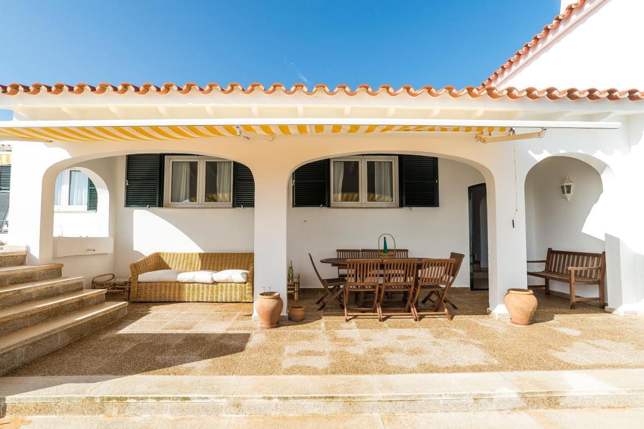 El Guerito Villa Sant Lluís