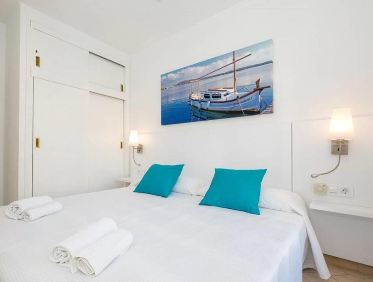 Apartamento Girasol Garden Superior 2-c