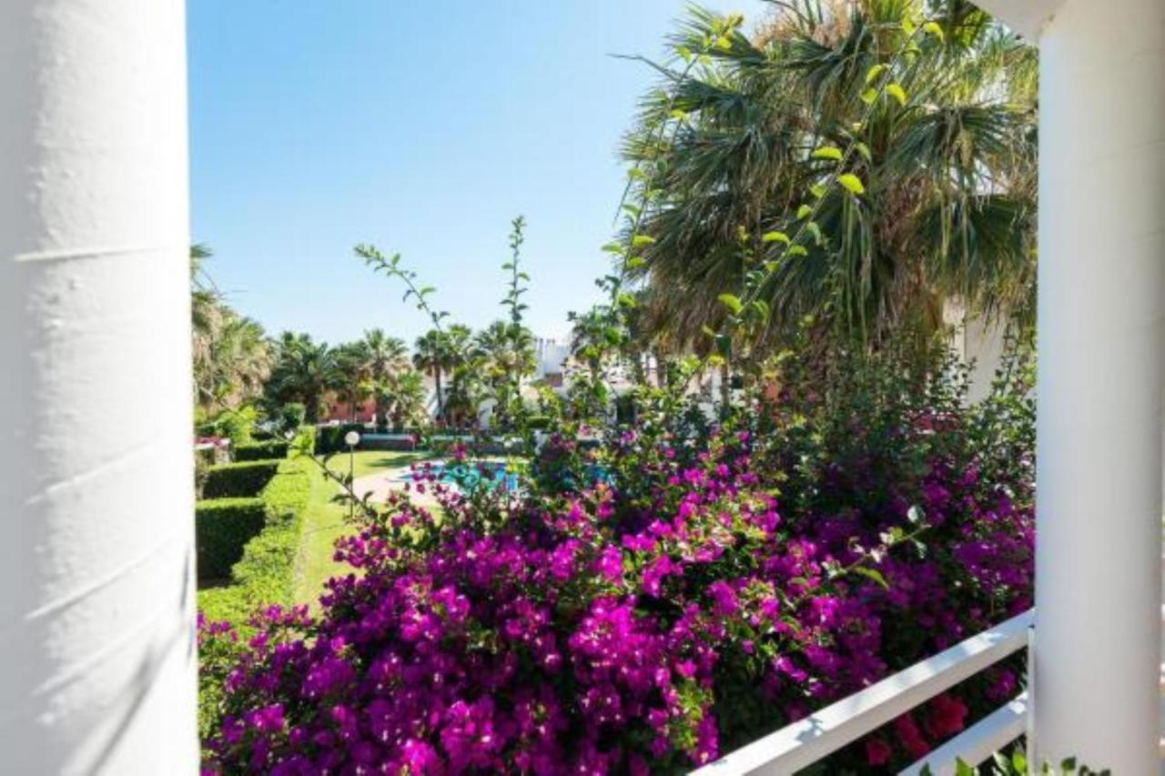 Сasa de vacaciones Sa Casa Vermella En Ciutadella