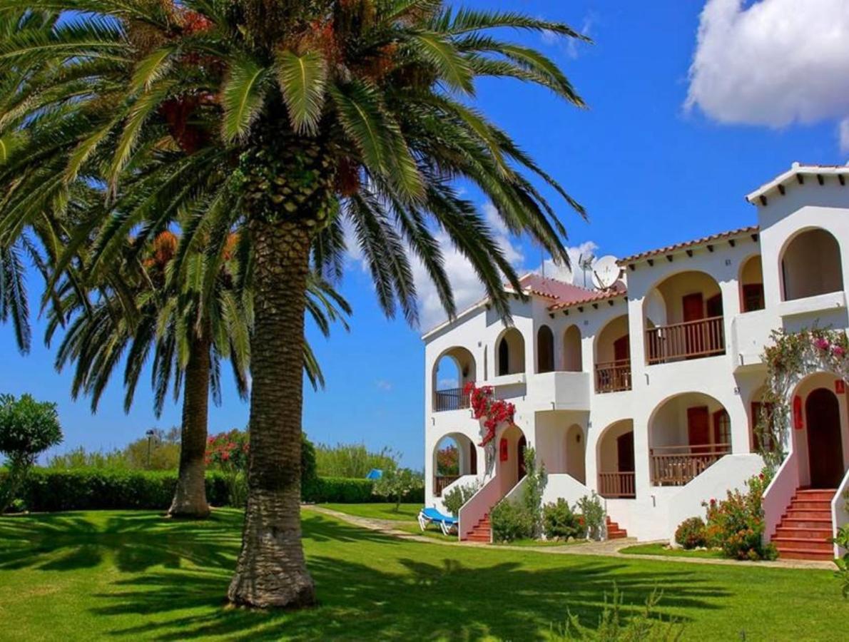 Girasols Gardens Sup 2-f Apartment Son Bou
