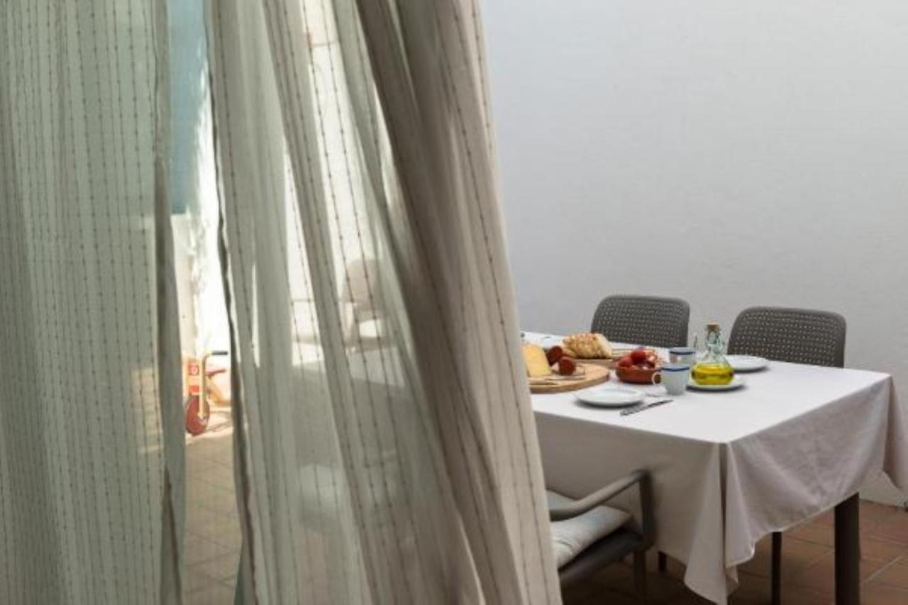 Сasa de vacaciones Sa Casa Vermella En Ciutadella Ciutadella (Menorca)