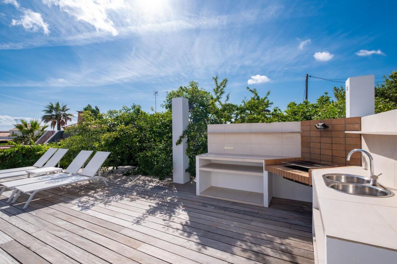 Xipell 9 Villa