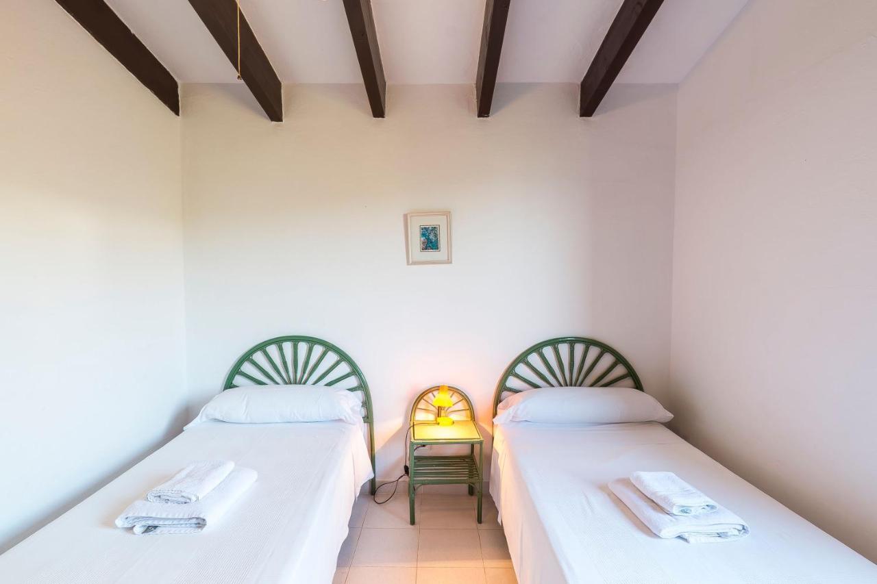 Holiday home Mar Y Roca