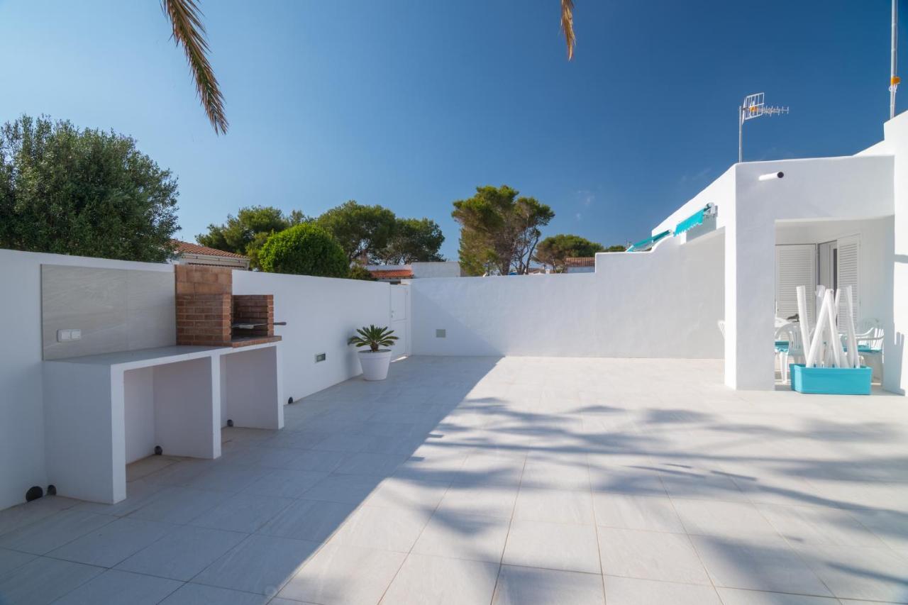 Garasa Holiday home Cala Blanca (Menorca)