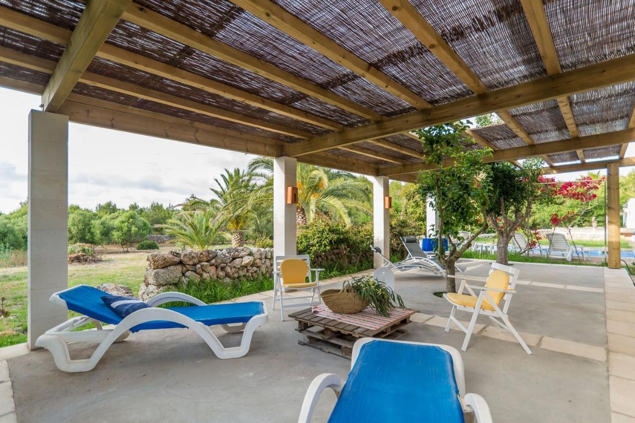 Villa La Casa En El Pinar *
