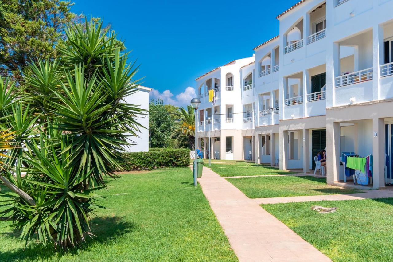 Apartment Cala Piques *