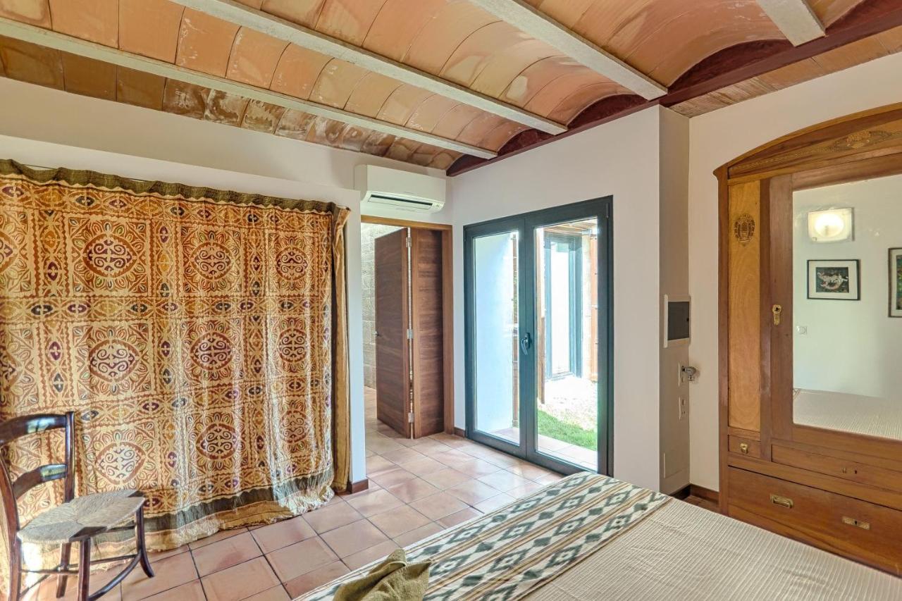 La Casa En El Pinar Villa Biniancolla