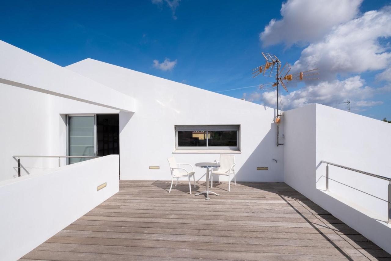 Villa Xipell 9 Cala Santandria (Menorca)