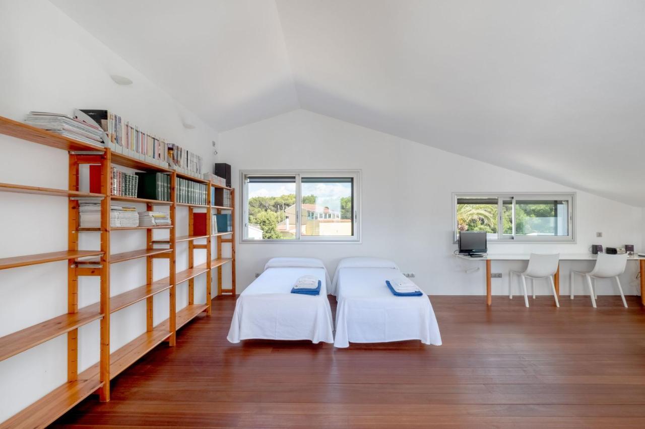 Xipell 9 Villa *