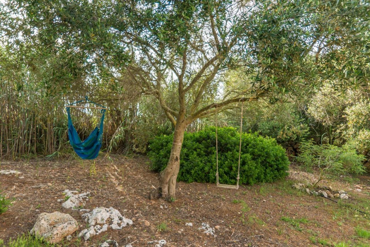Villa La Casa En El Pinar *