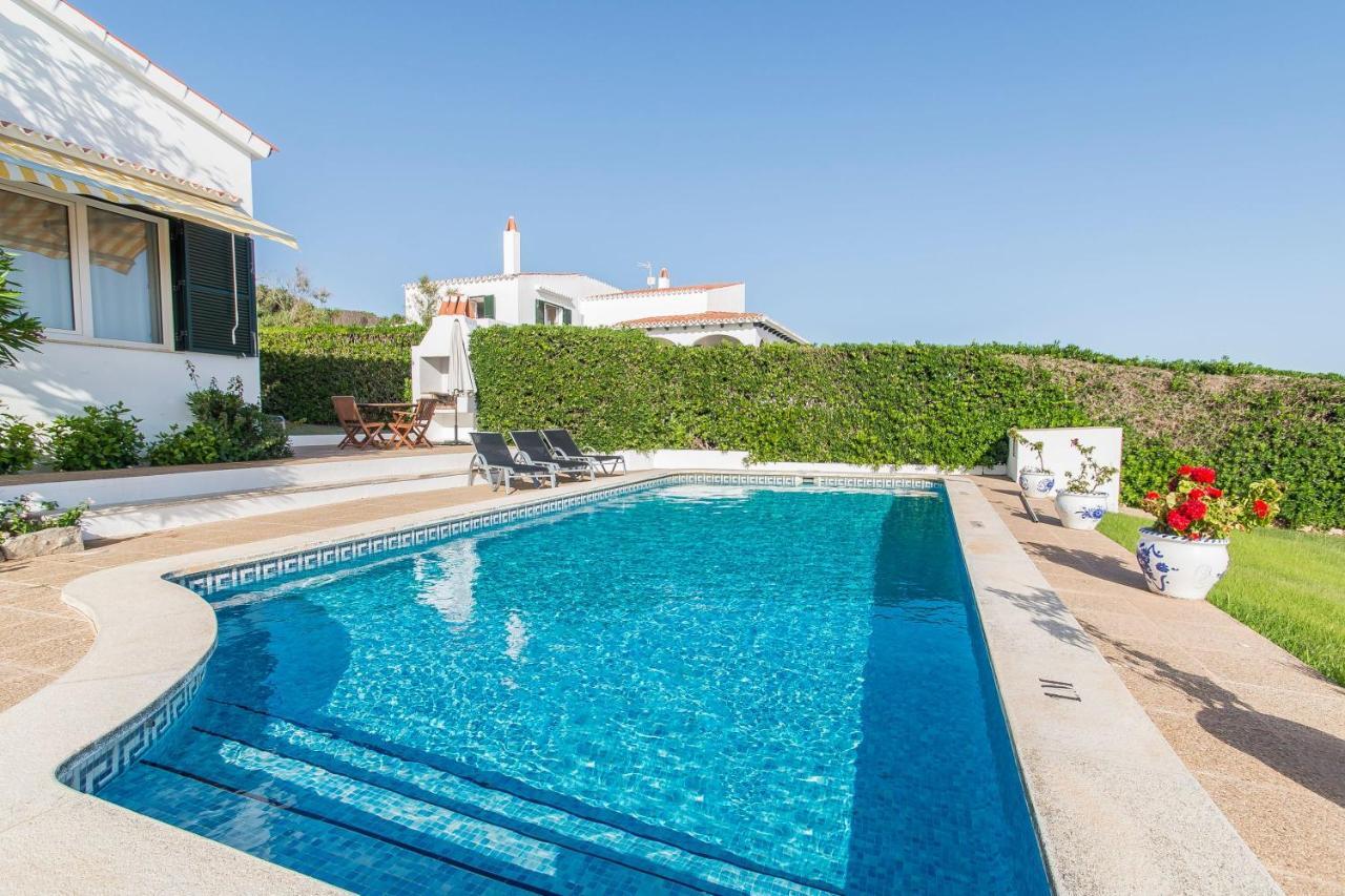 El Guerito Villa Sant Lluís