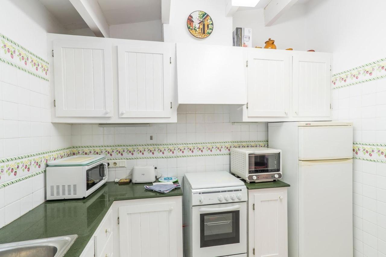 Holiday home Mar Y Roca