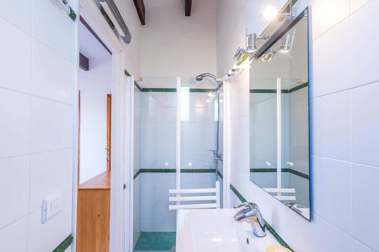 Mar Y Roca Holiday home Binibeca