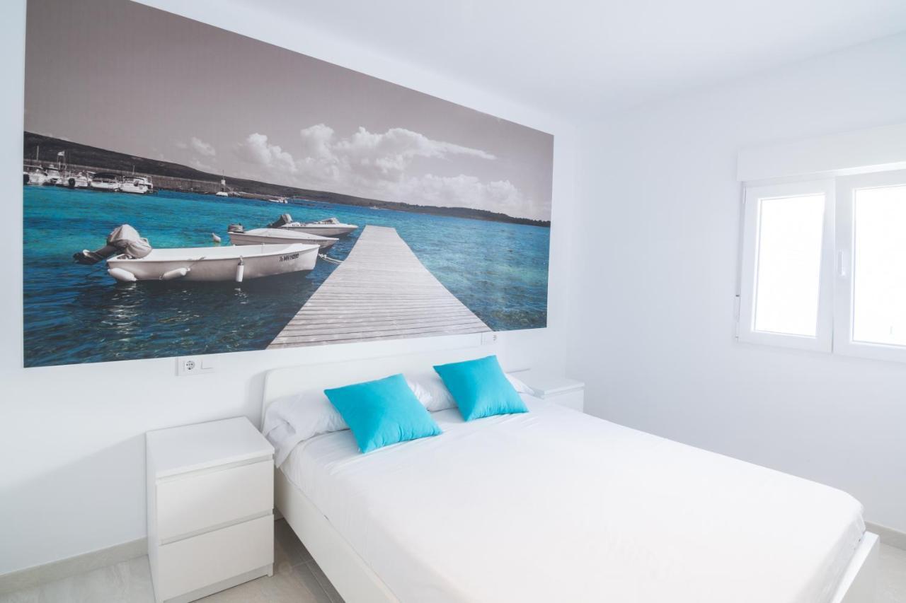 Garasa Holiday home Cala Blanca (Menorca)