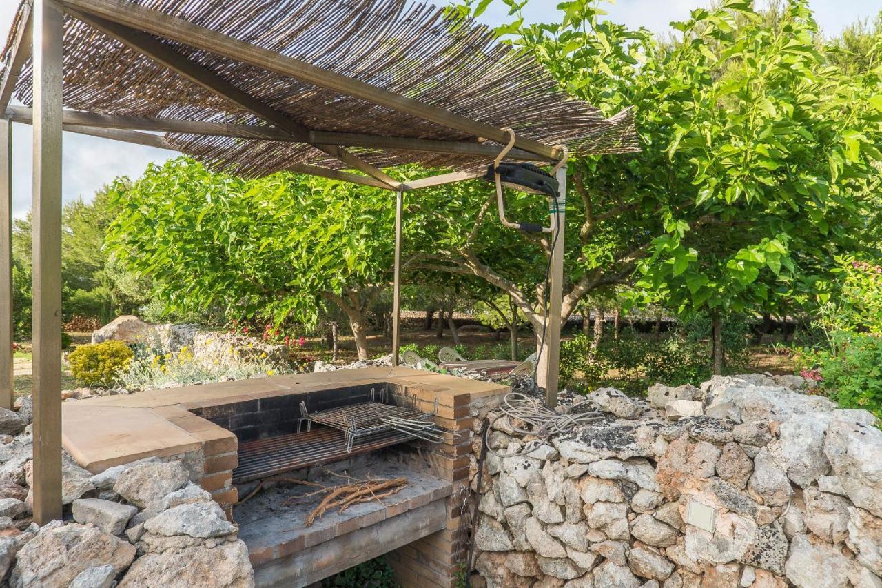 Villa La Casa En El Pinar *