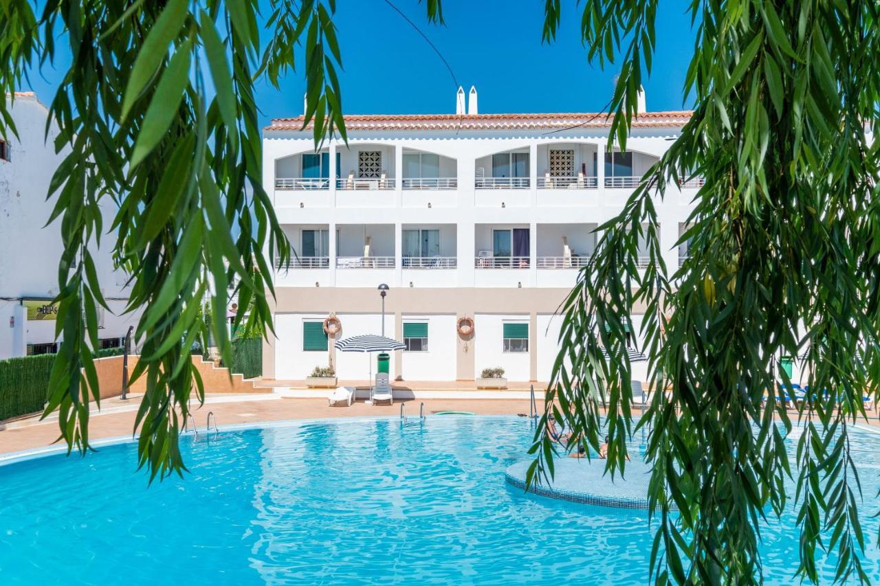 Apartment Cala Piques *