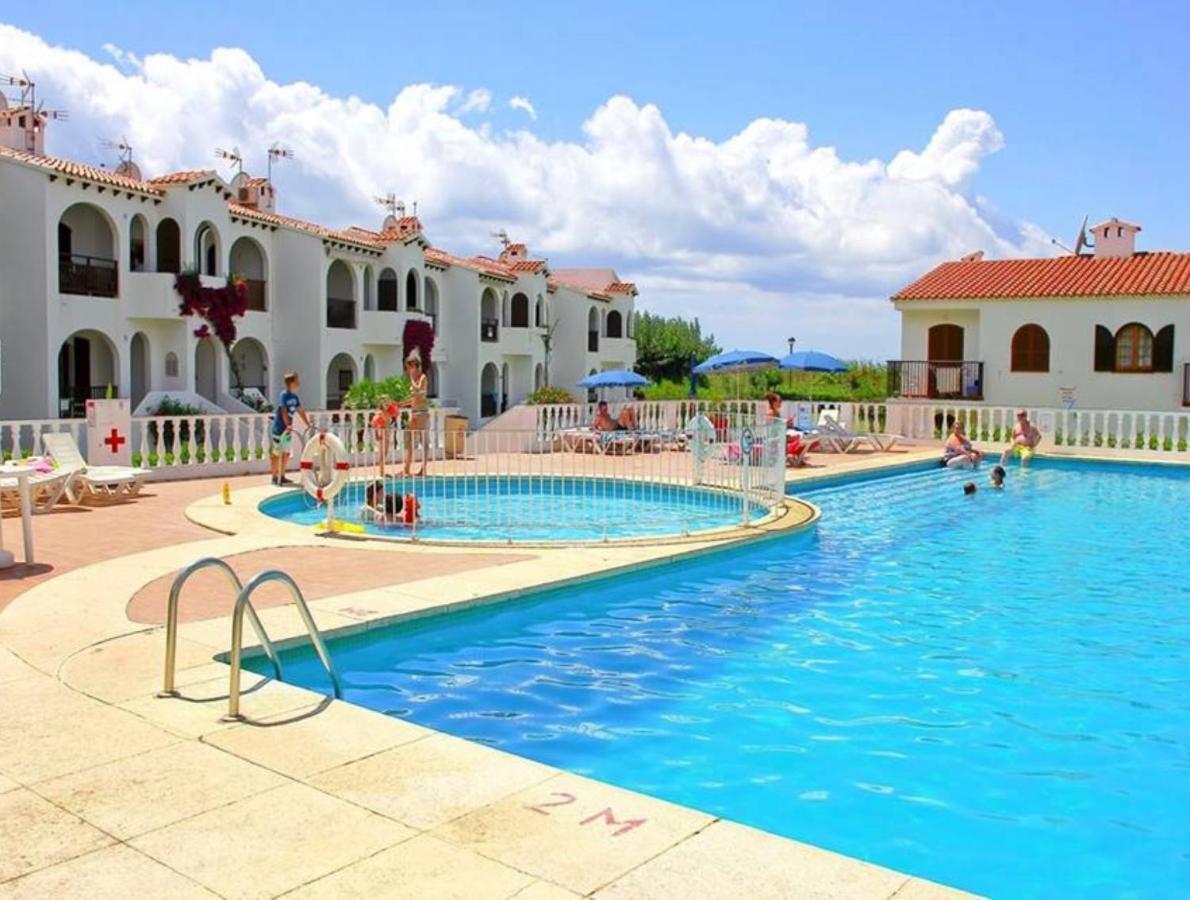 Apartamento Girasol Garden Superior 2-c *