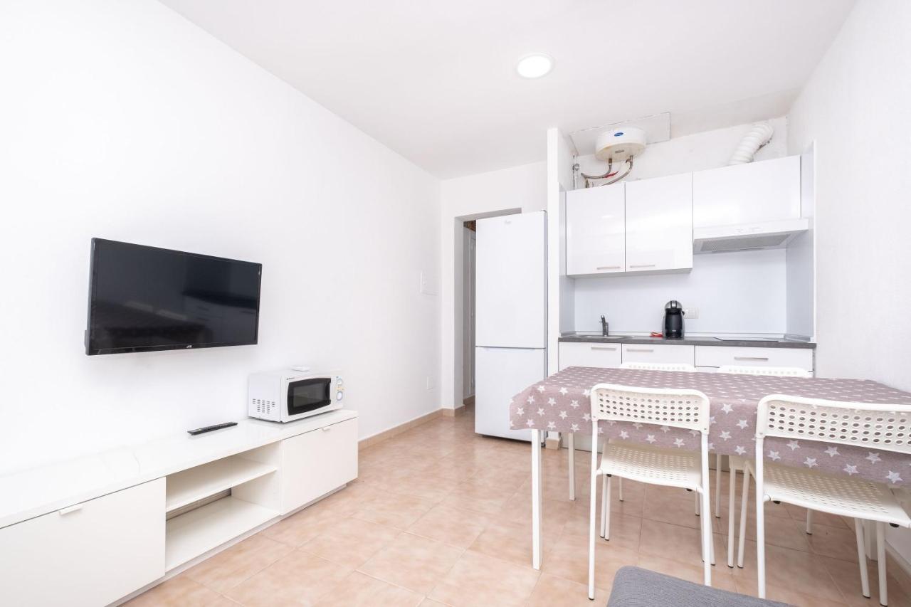 Cala Piques Apartment Cala'N Blanes (Menorca)