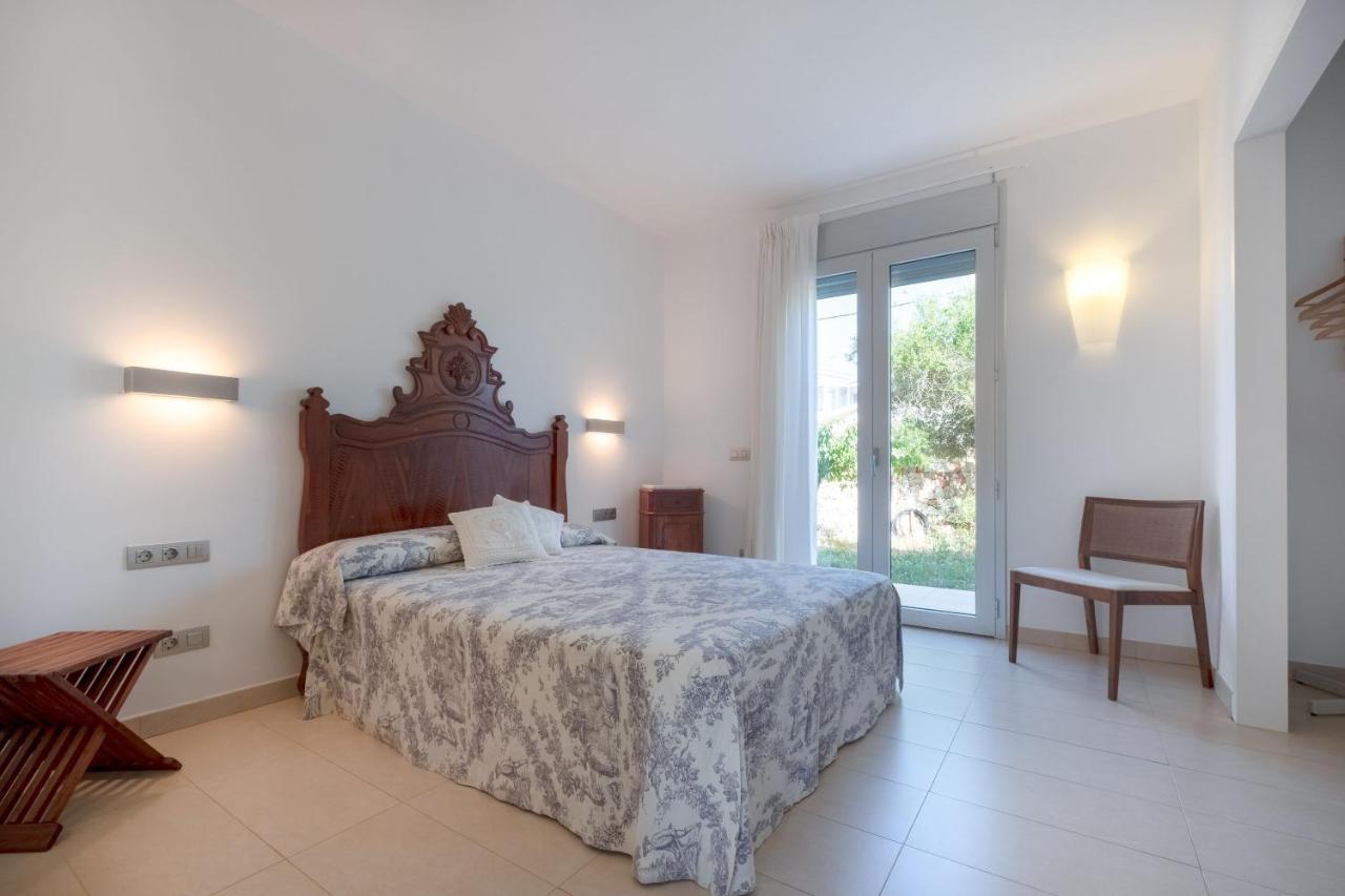 Xipell 9 Villa