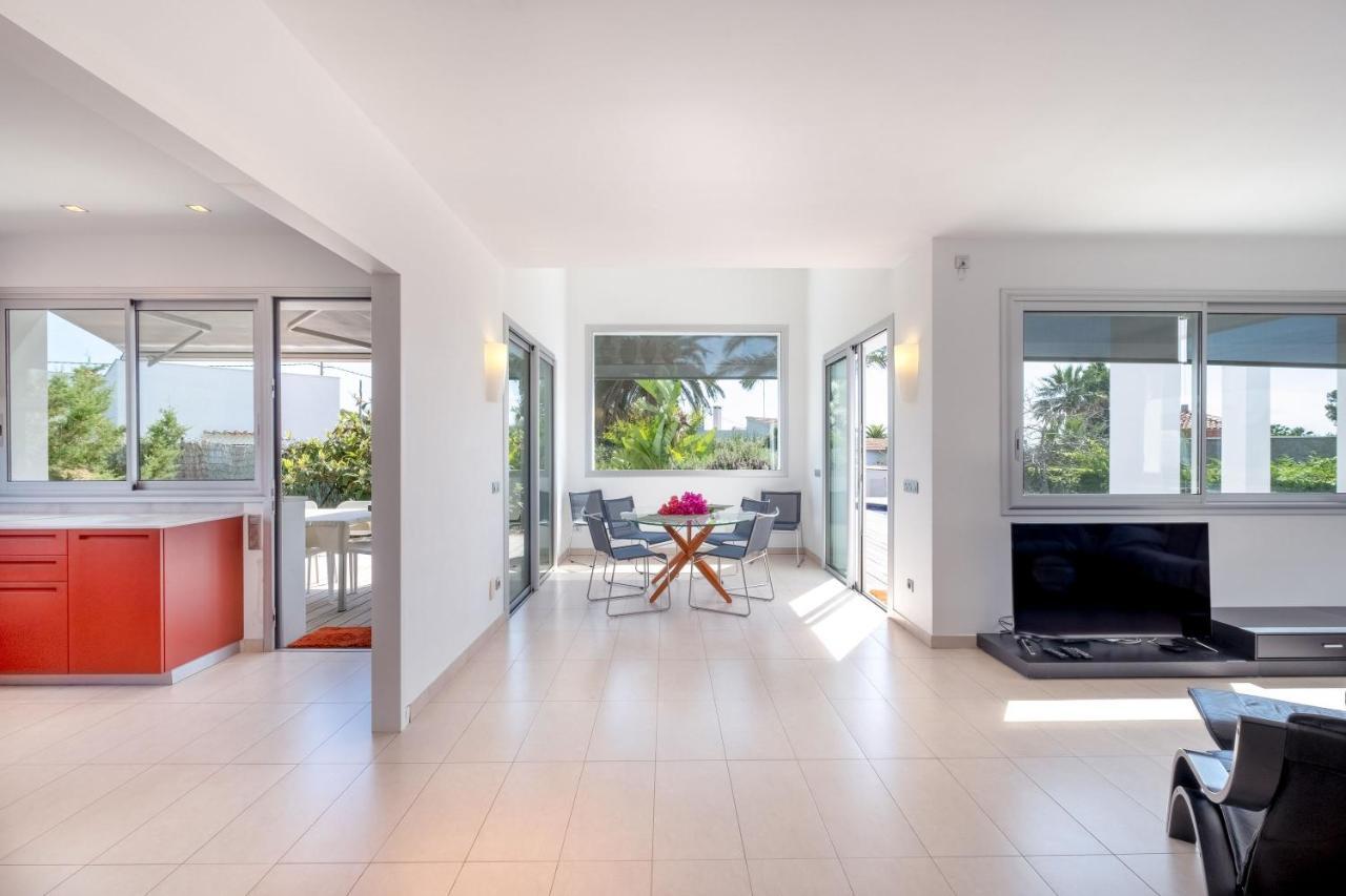 Xipell 9 Villa