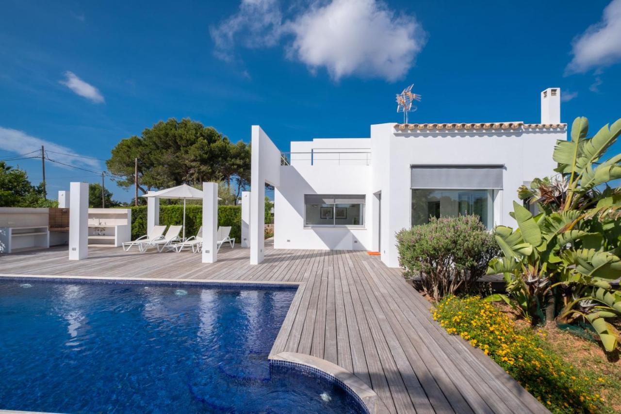 Villa Xipell 9 *