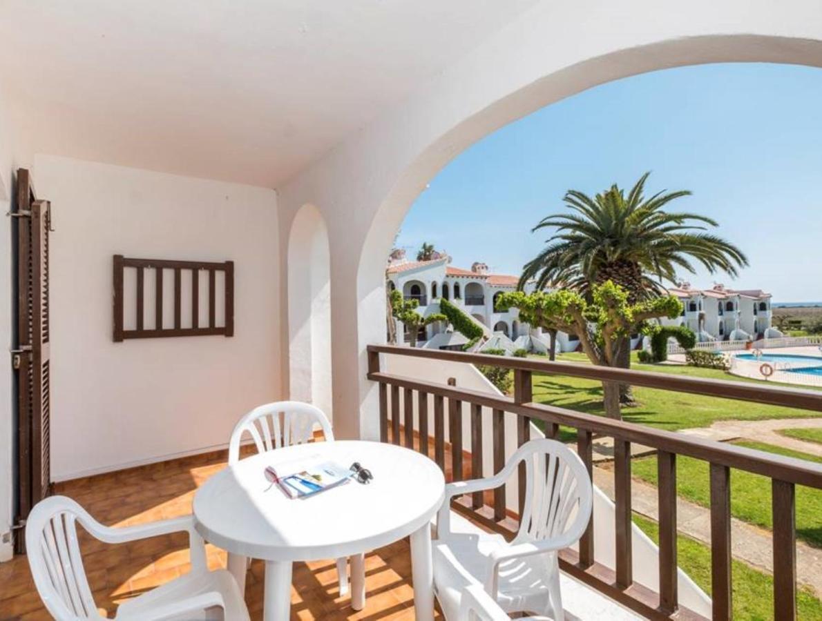 Girasols Gardens Sup 2-f Apartment