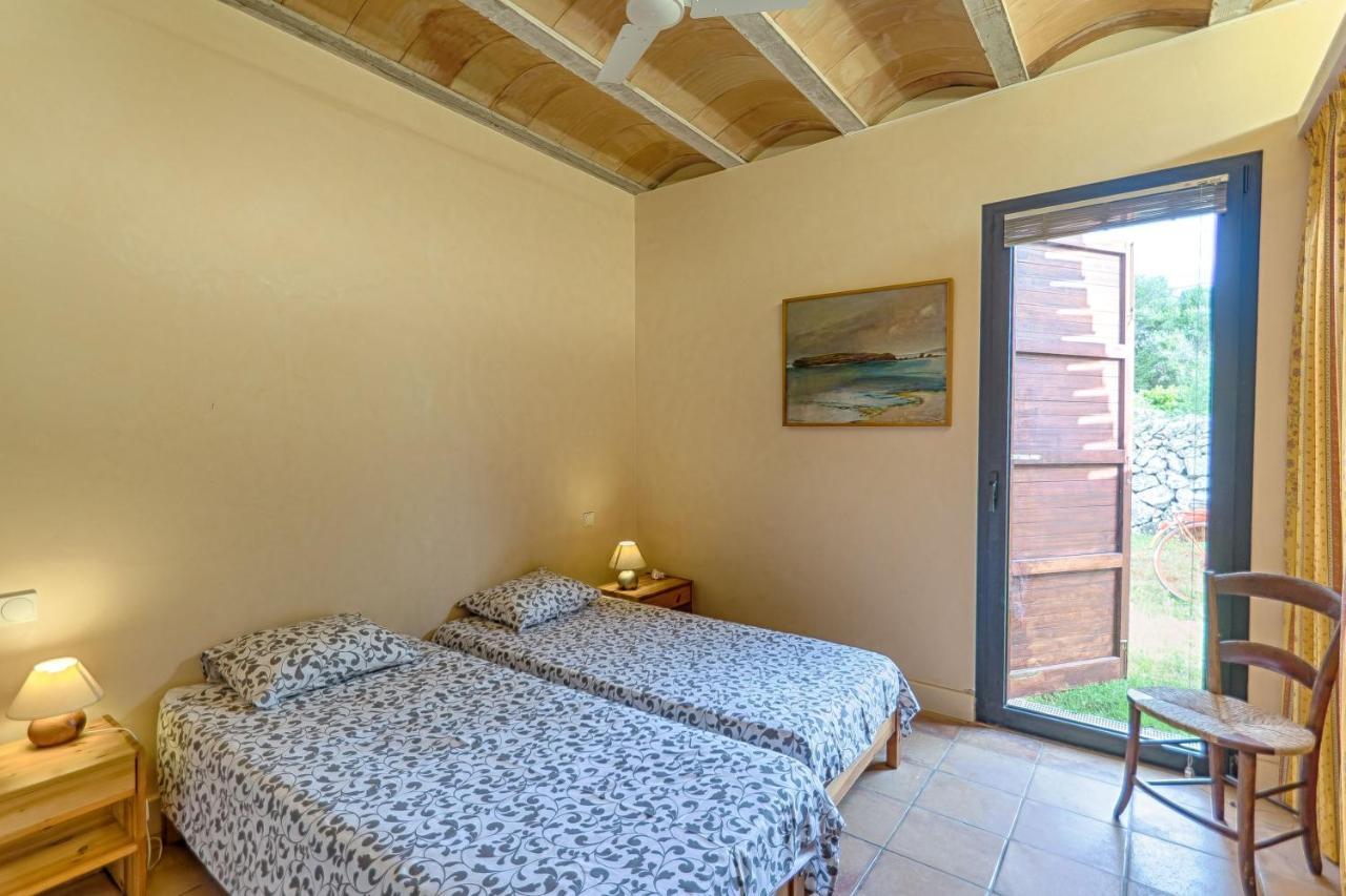 Villa La Casa En El Pinar