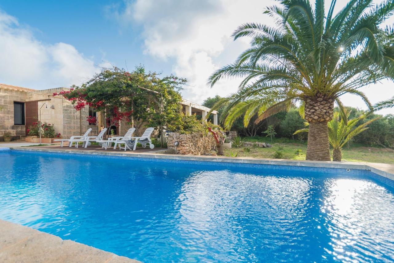 La Casa En El Pinar Villa