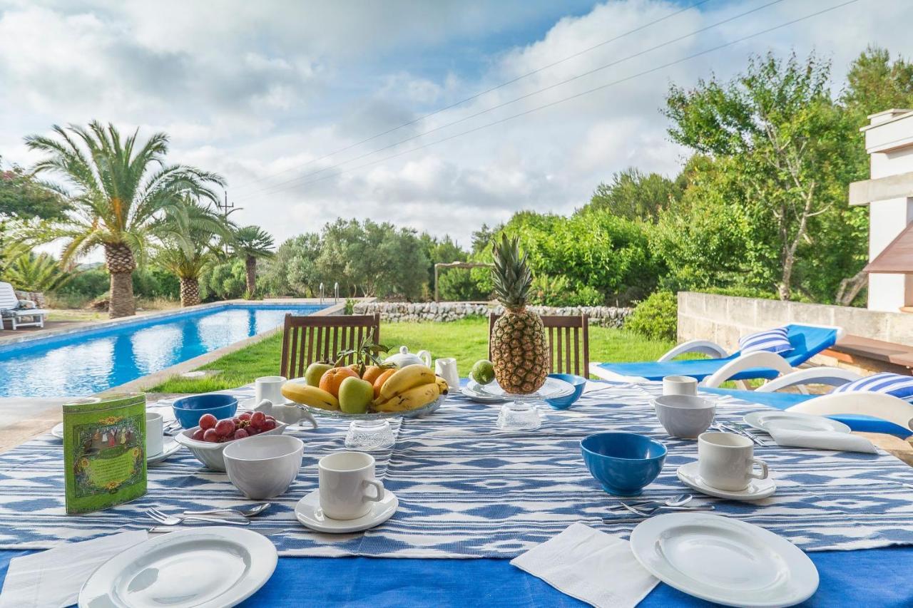 Villa La Casa En El Pinar *