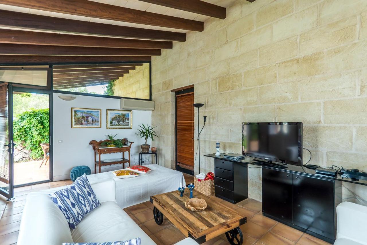 La Casa En El Pinar *